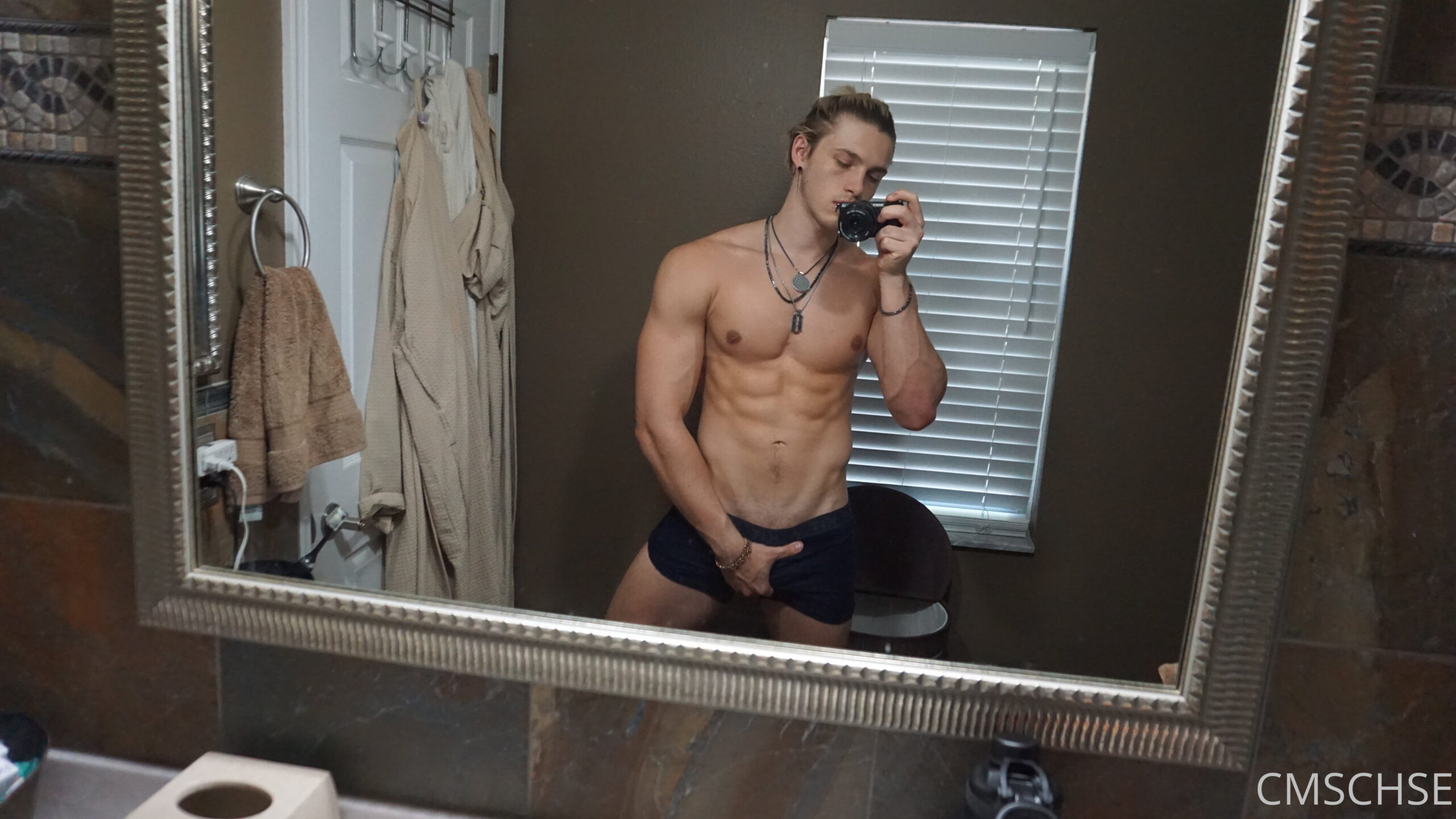 tiktok star Chase Stobbe porn pic