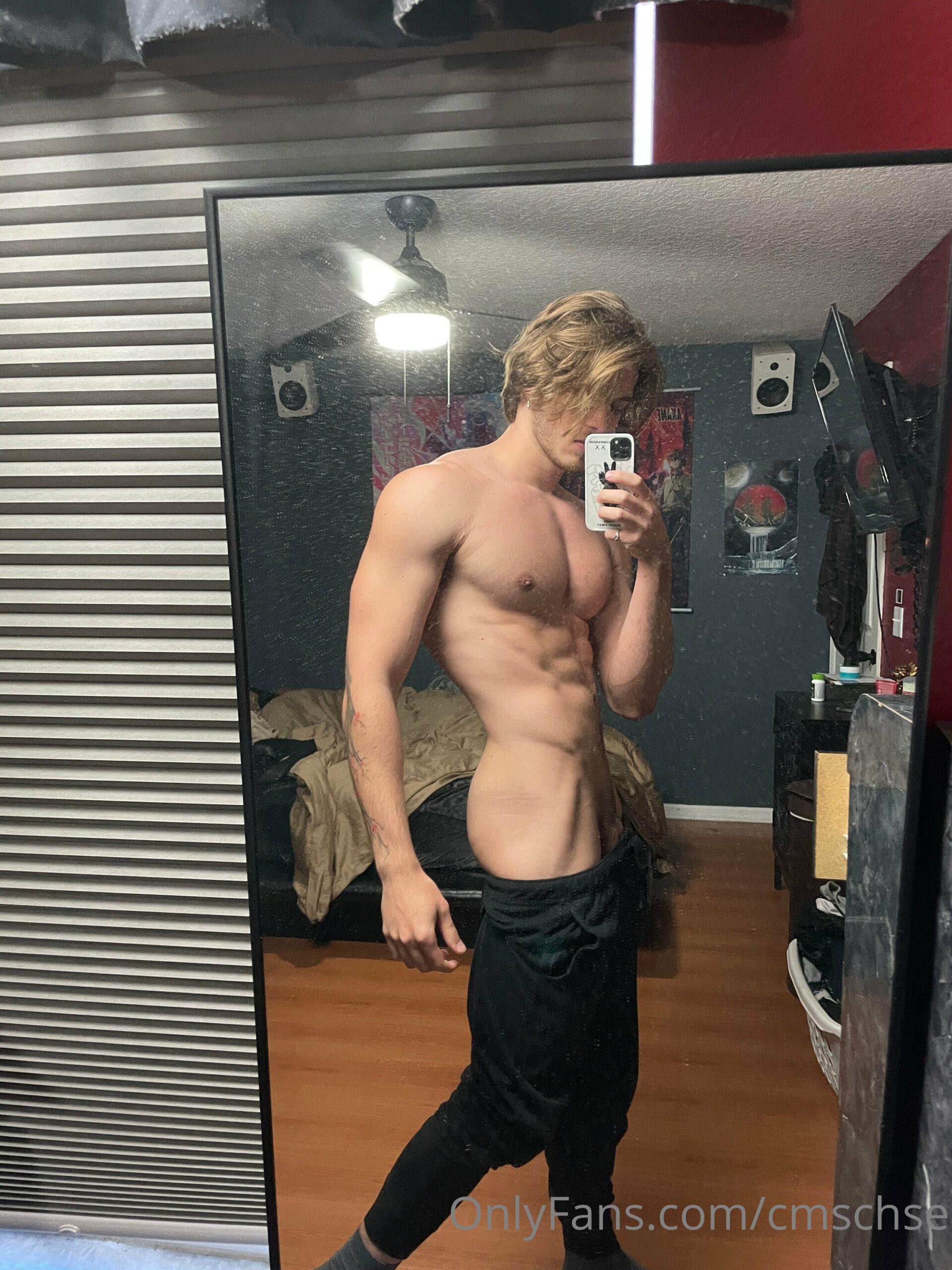 Sincere tiktok star cmschse Nudes leak EXPOSED