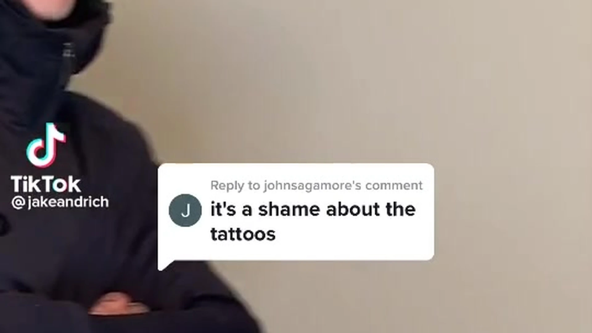 manwhore tiktoker Jakipz nsfw Epic