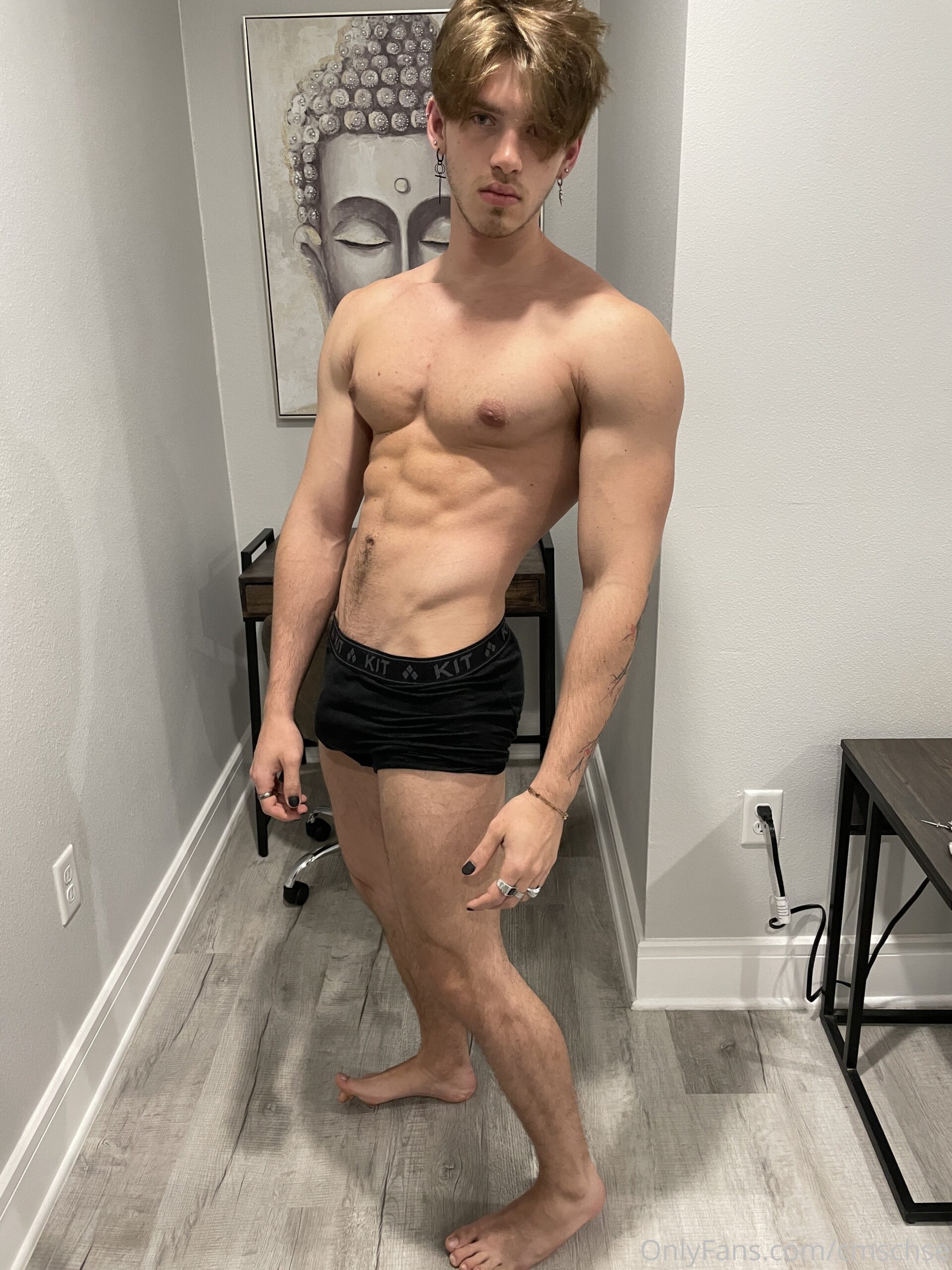 hot teen cmschse Nude Patreon Epic