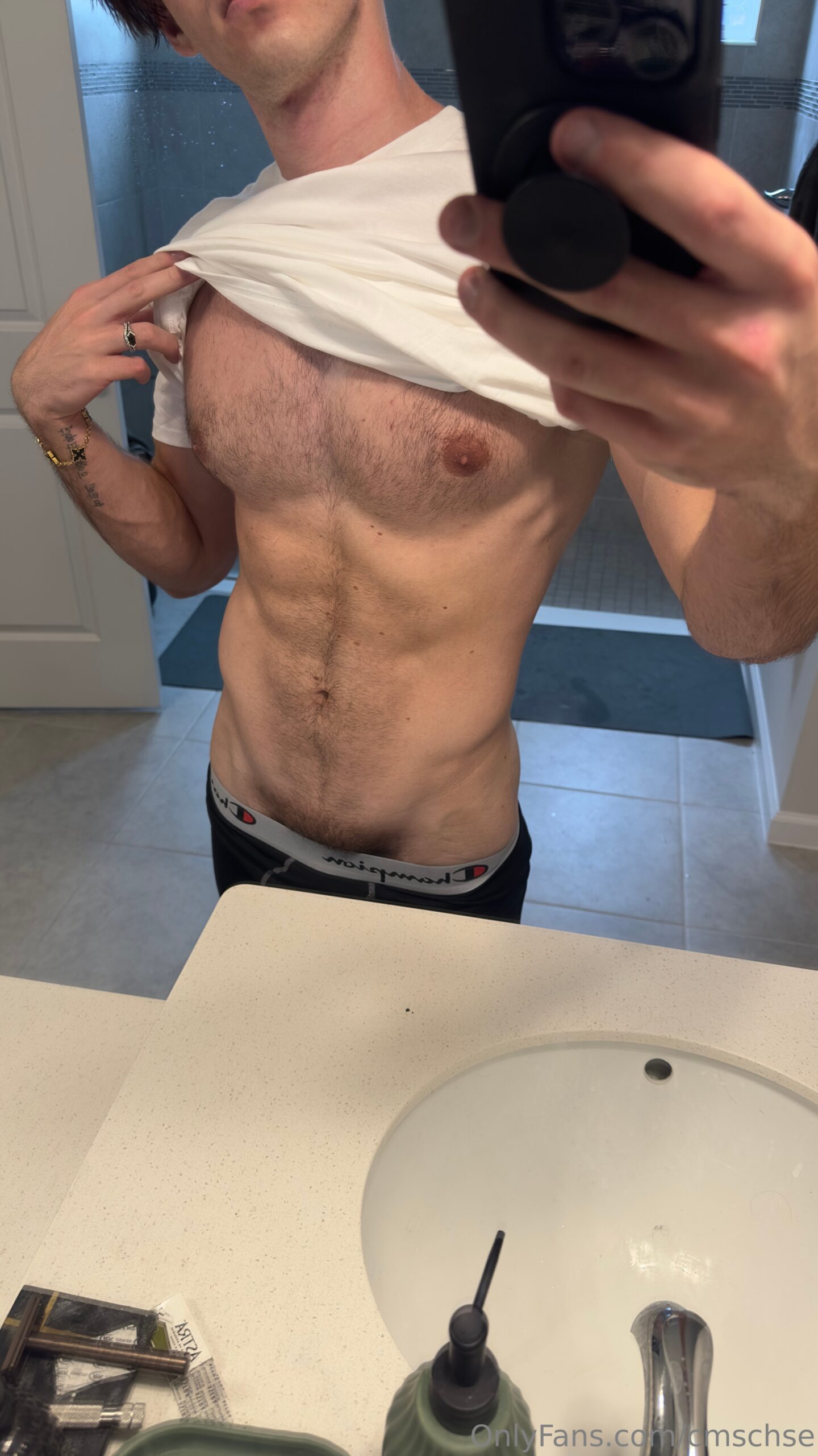 Exposed Adventurous  ChaseStobbe Chase Stobbe hunk