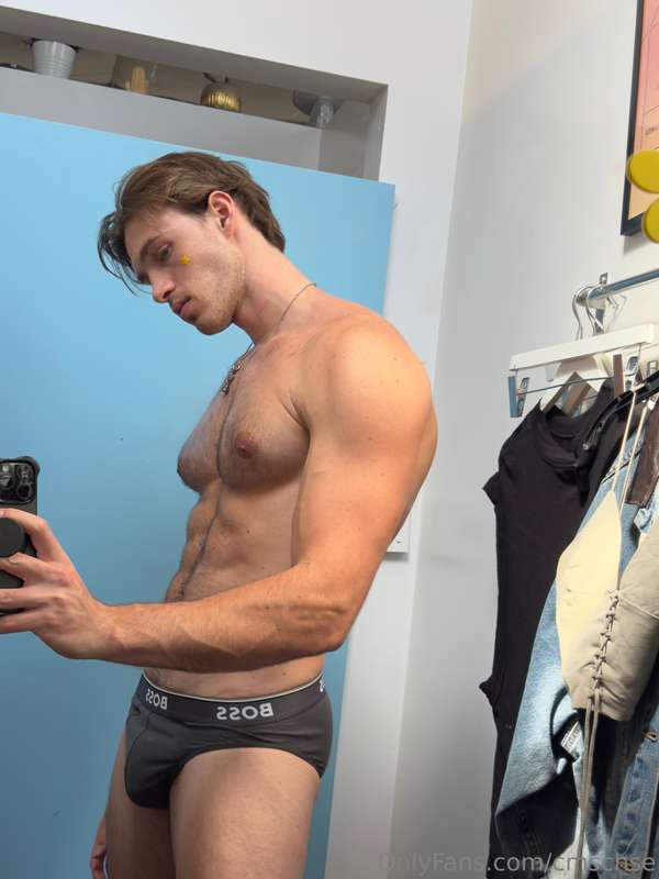 Exposed OF GUY tiktoker cmschse fucked