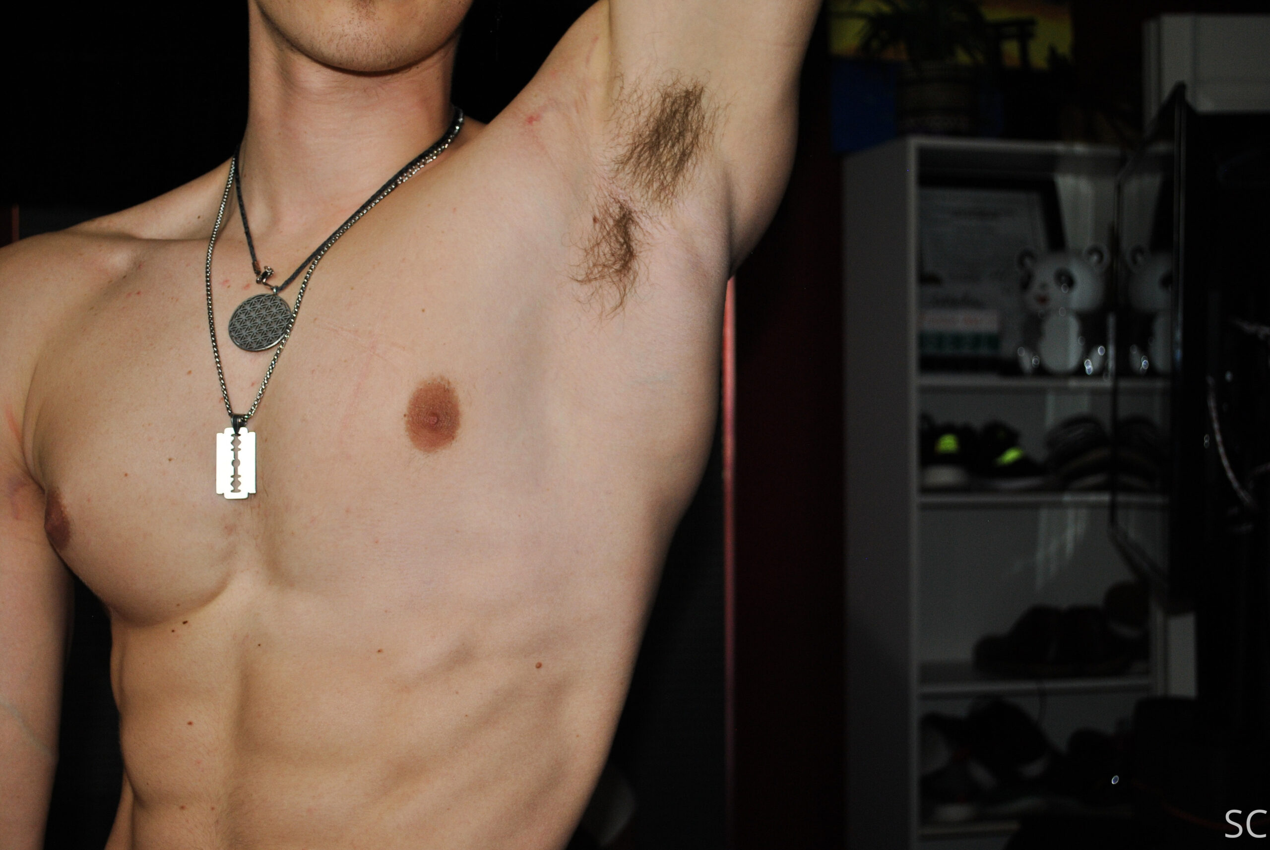 masculine jock Chase Stobbe leak Clip Epic