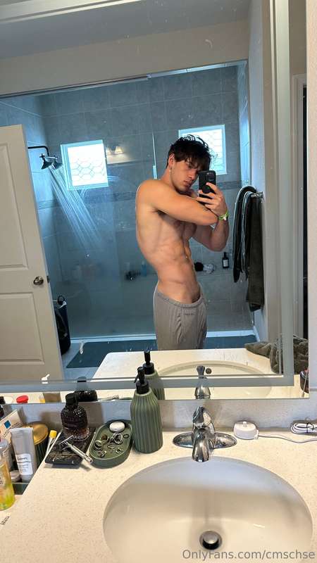 ChaseStobbe cmschse fapello Sensational