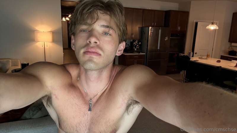 tiktok star Chase Stobbe of Epic