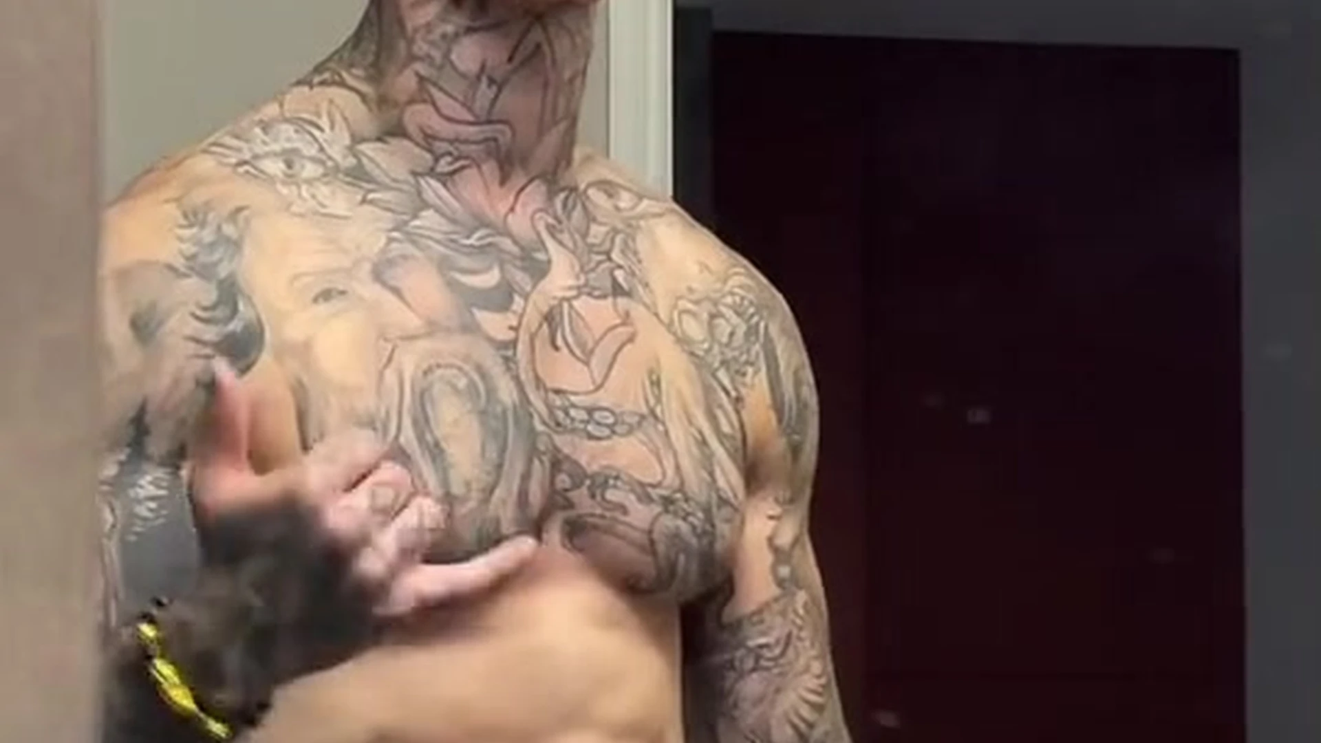 Sensational wonderful dirty talk Jake Andrich Leak Onlyfans