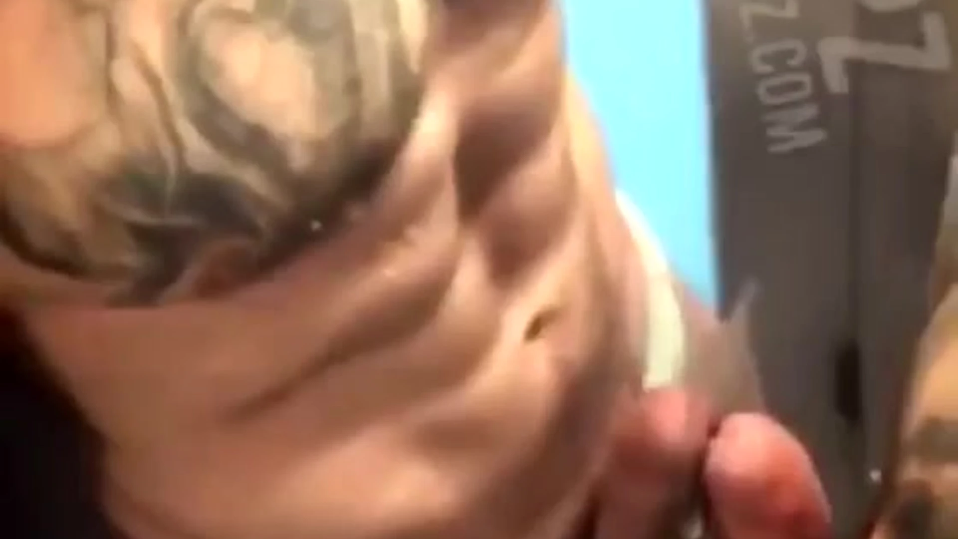 verbal Jakipz Nudes leak Clip