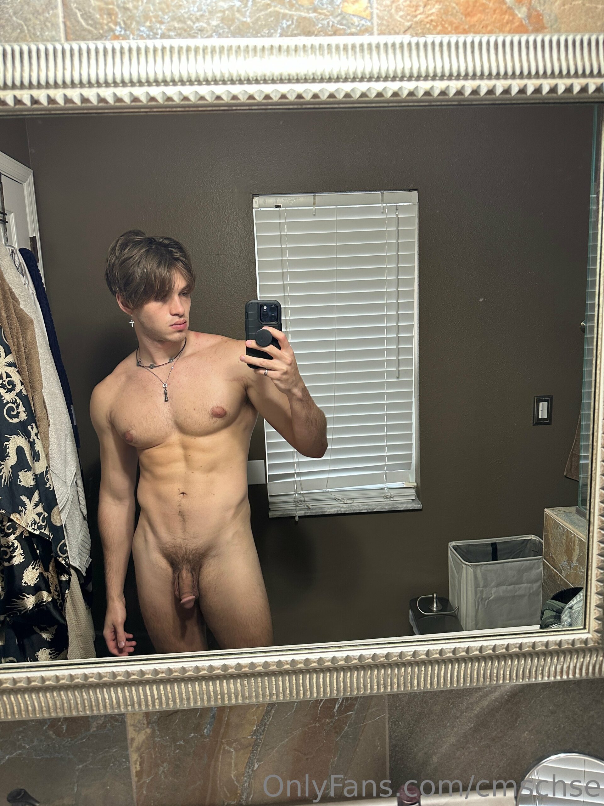 Epic ChaseStobbe cmschse naked