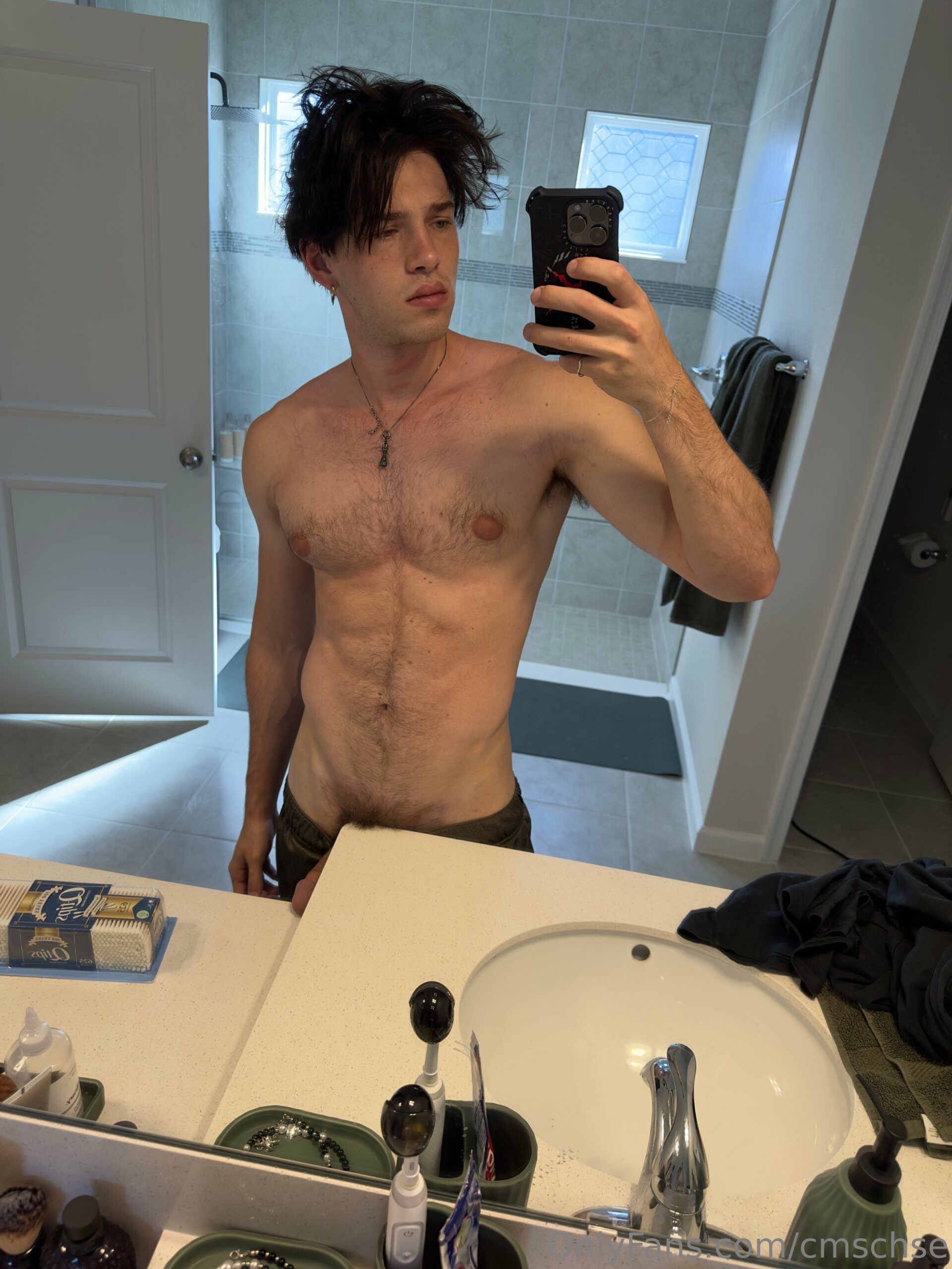masculine tiktoker cmschse onlyfans nude pics PRIVATE Epic