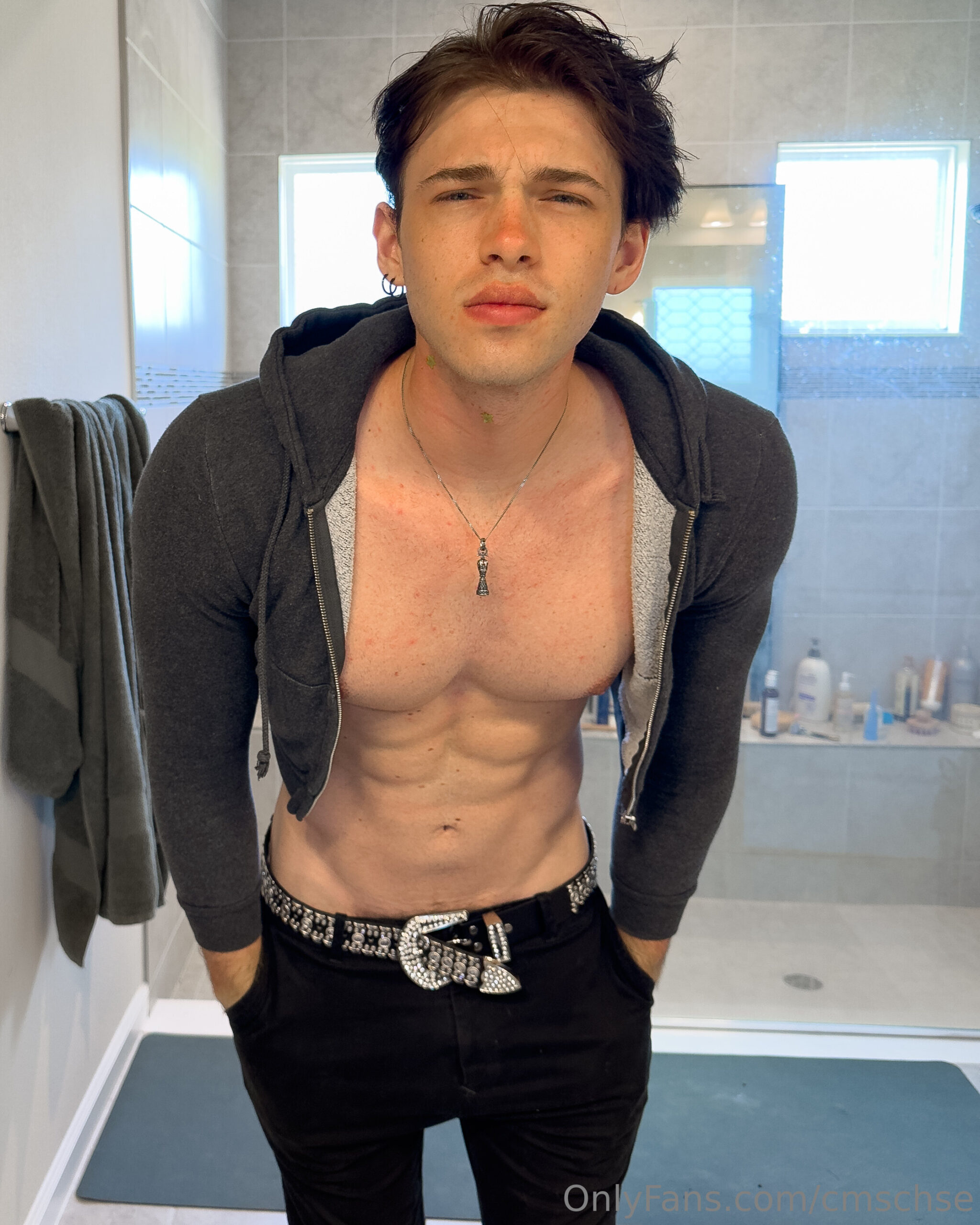 tiktok star Chase Stobbe reddit Epic