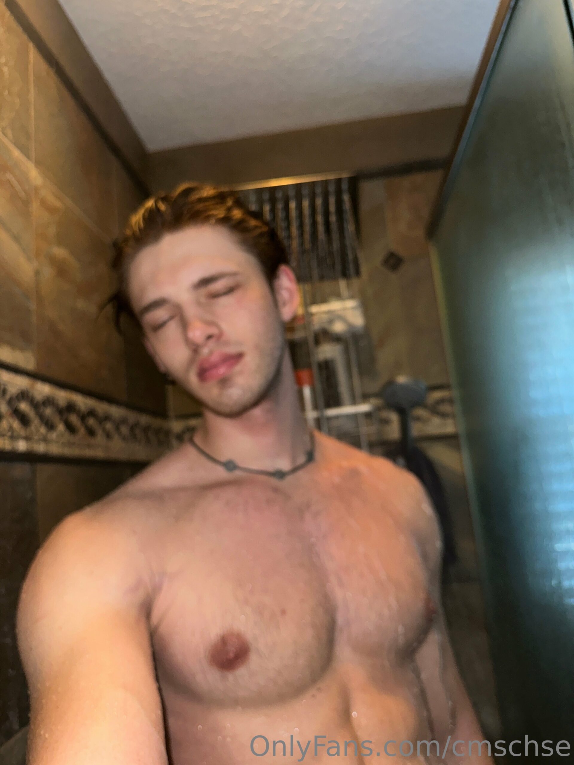 Inspiring  tiktoker cmschse Naked Leaks