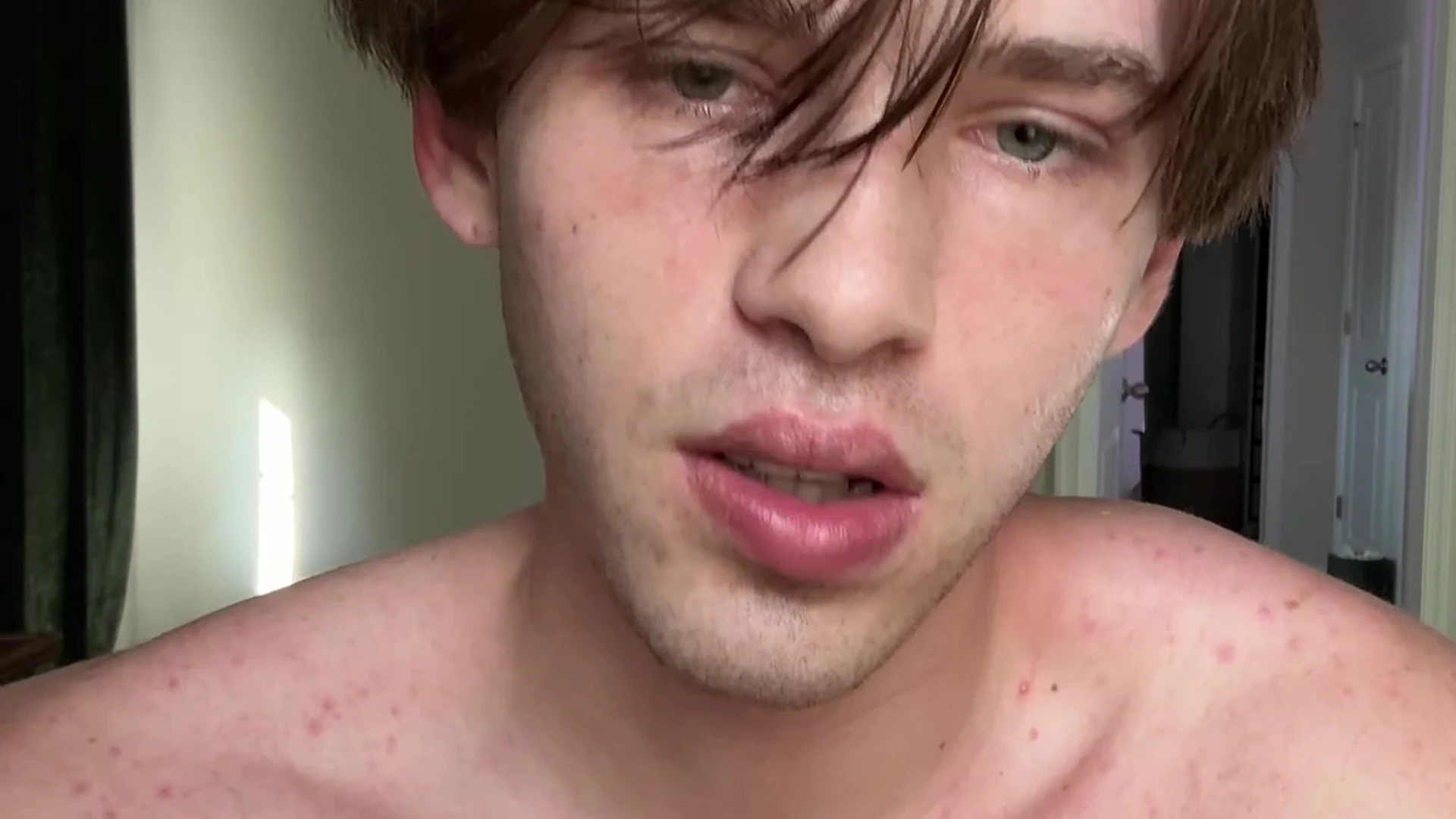 Exposed Skilled tiktok star Chase Stobbe   VIDFULL