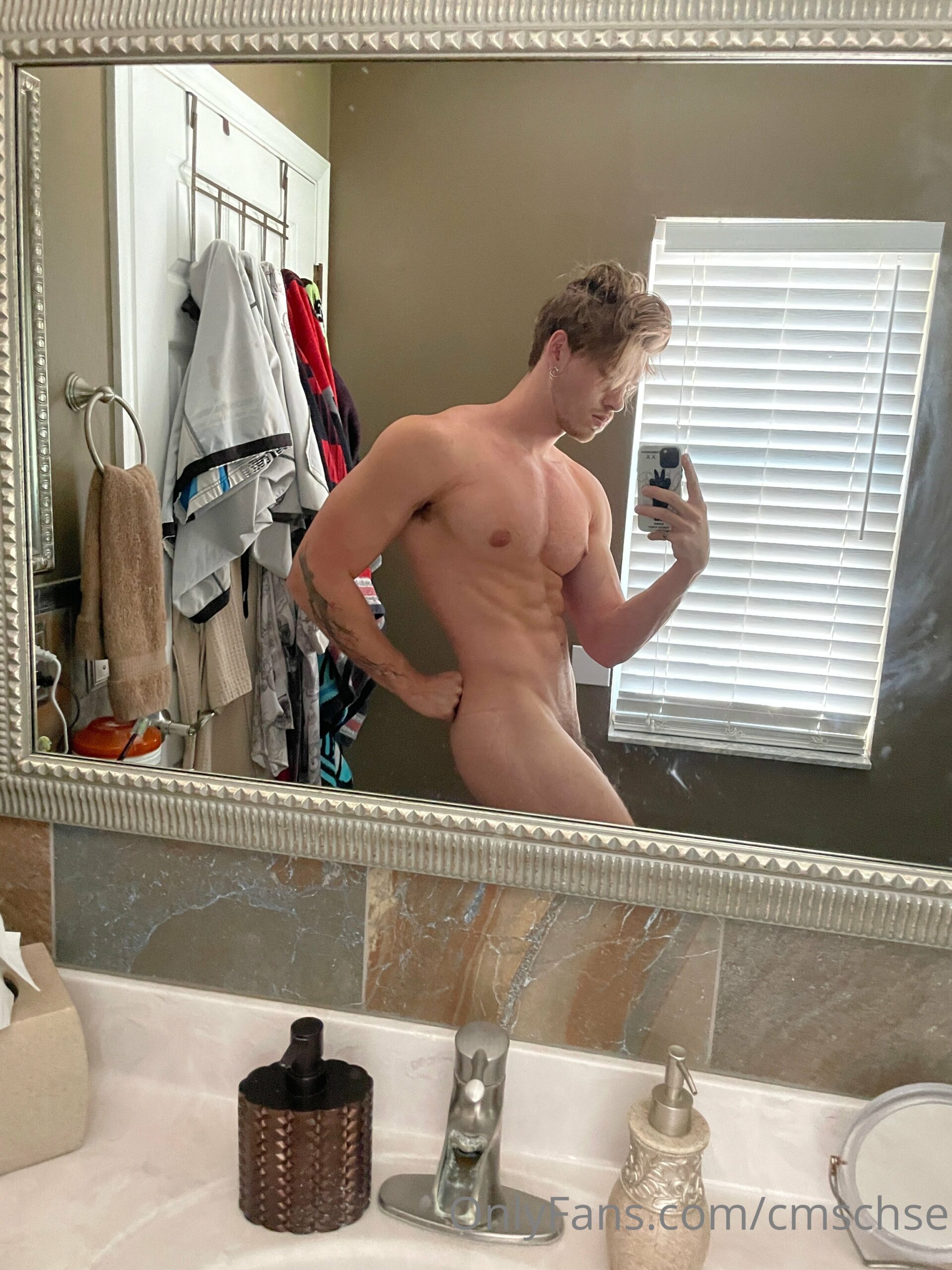 hot teen Chase Stobbe onlyfans pic FullVID