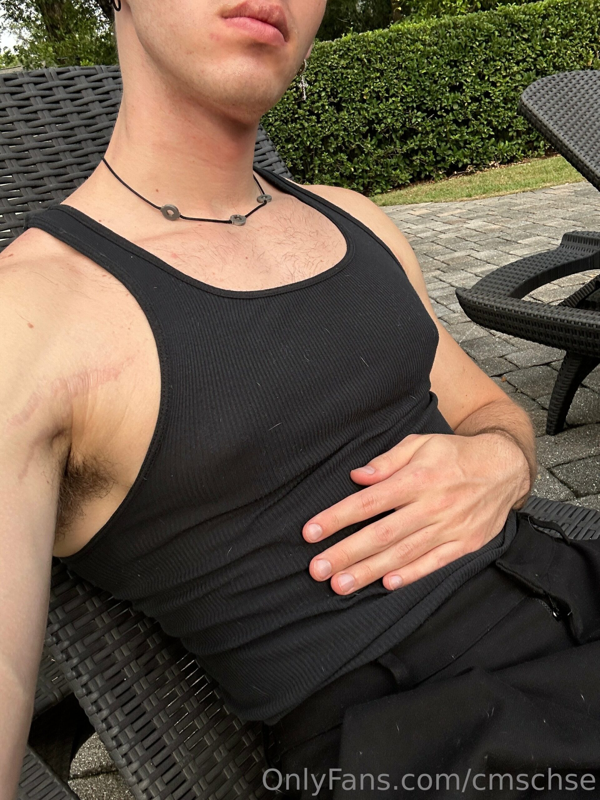 ChaseStobbe cmschse Naked Leaks Full Video Leaked