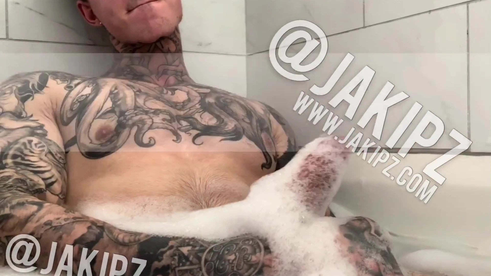 Epic tiktok star Jakipz sex leak