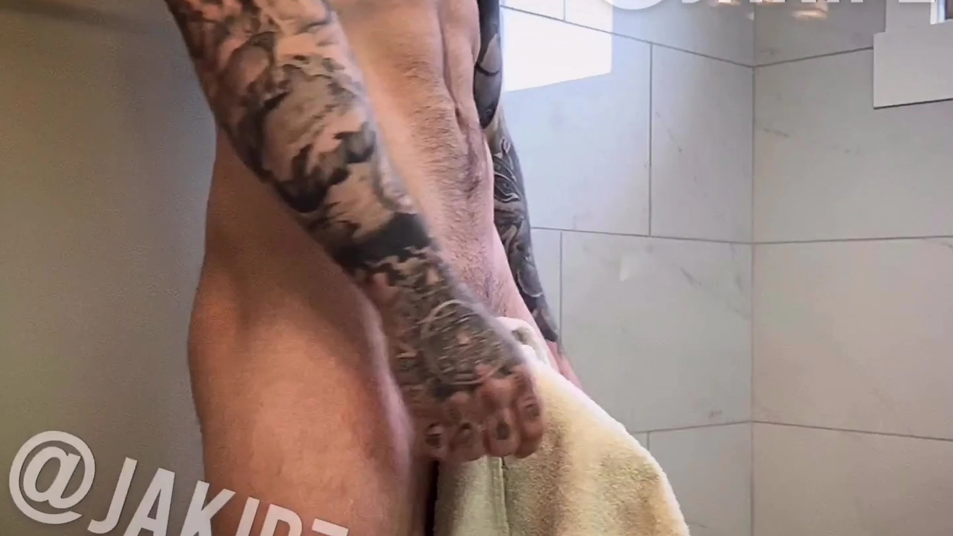 Magnetic  big cock Jakipz erome Leaked full video