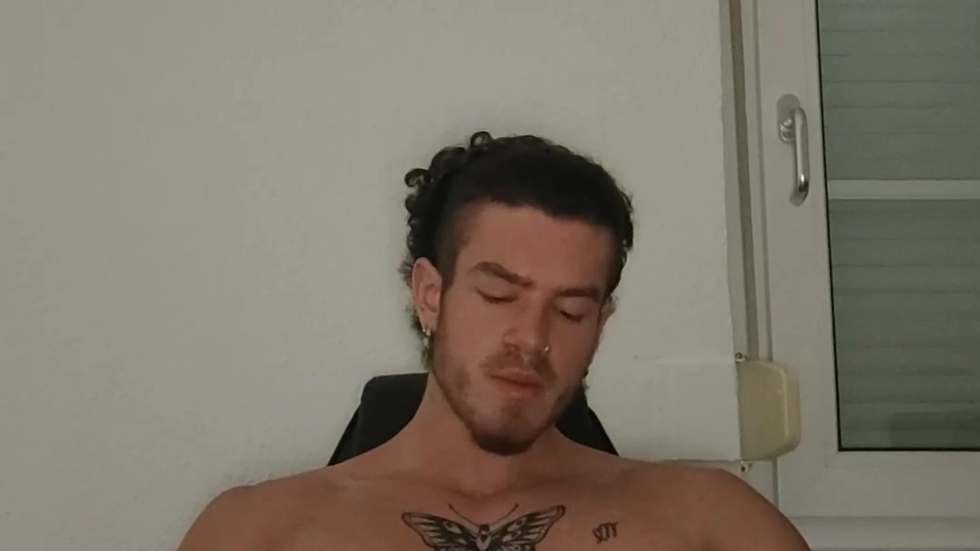 Sensational inked martinisdead sexy onlyfans leak