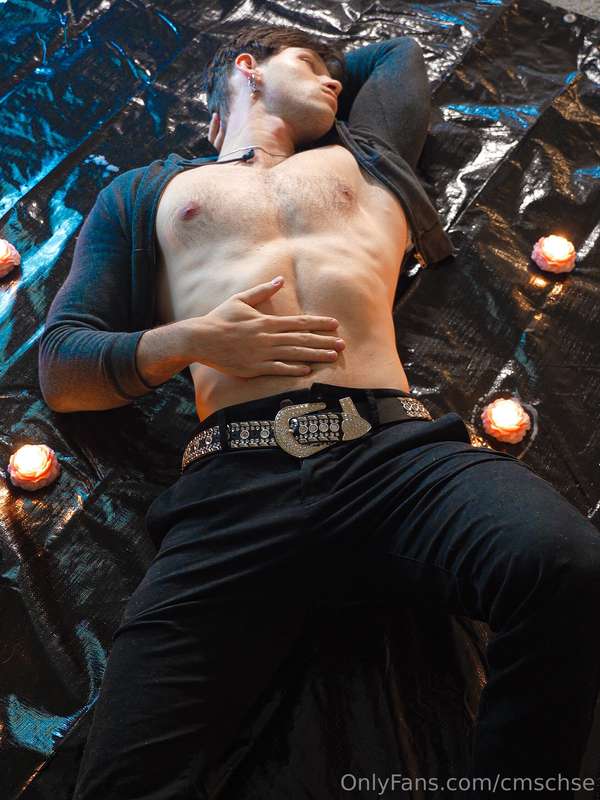 tiktok star Chase Stobbe nude