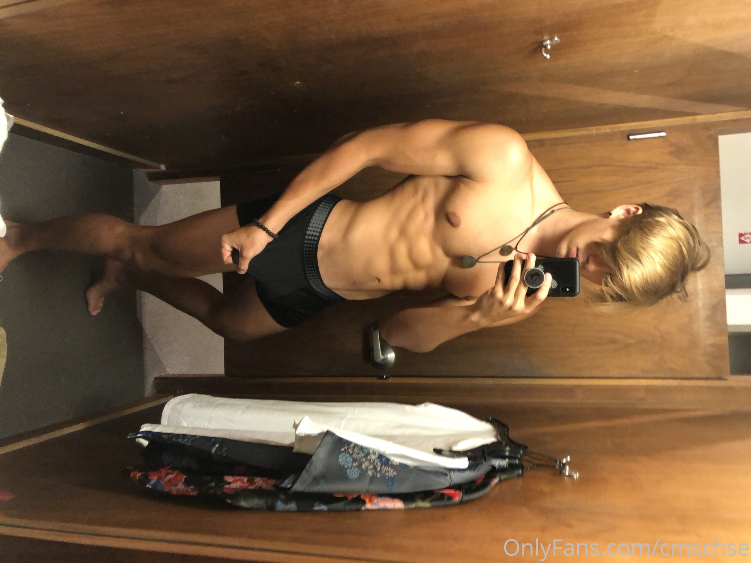 Epic Disciplined jock cmschse onlyfans nude