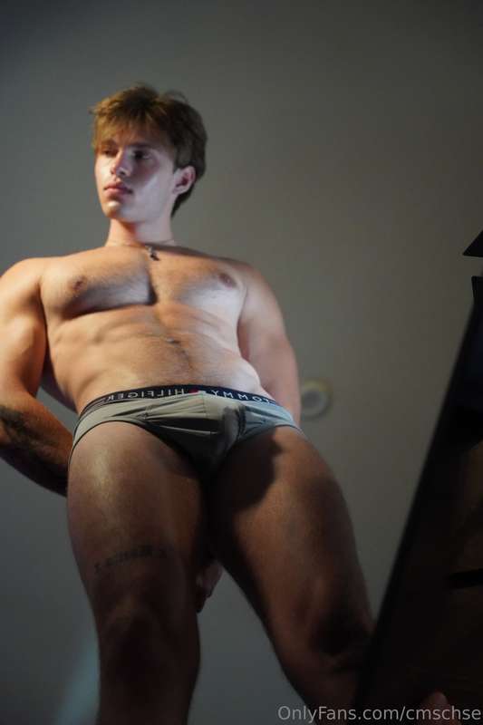 Magnetic  ChaseStobbe Chase Stobbe onlyfans