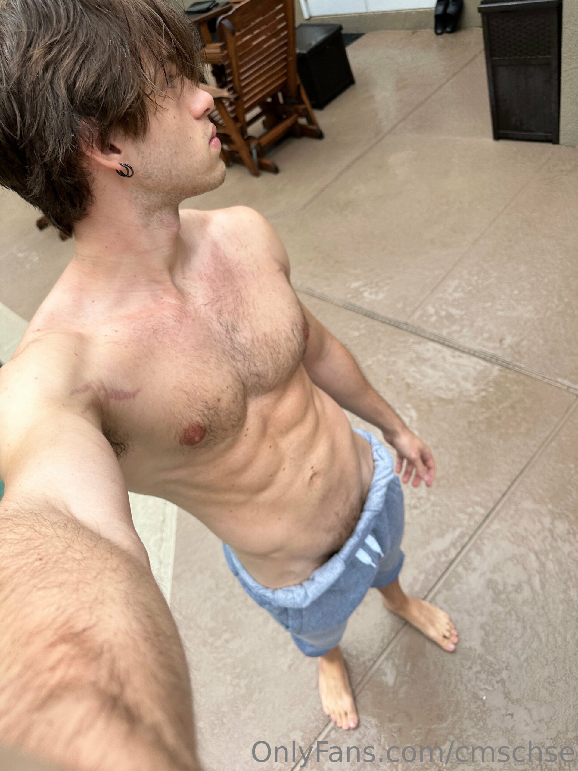Disciplined ChaseStobbe Chase Stobbe Nudes Vid Exposed