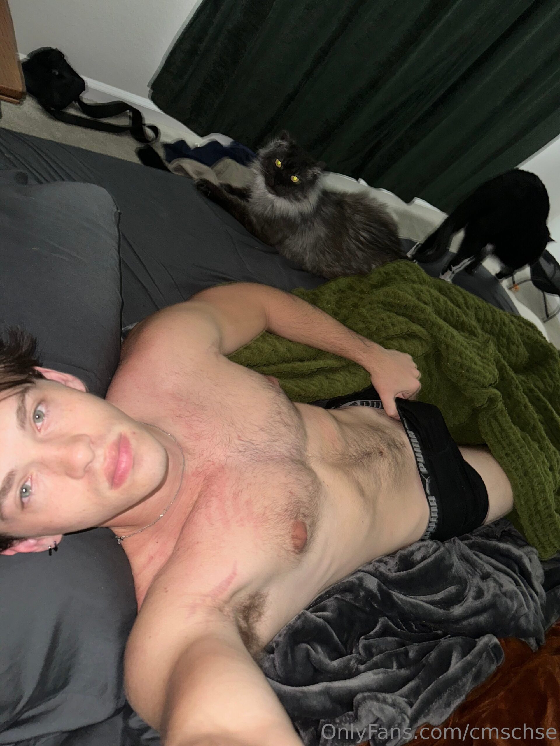 Exposed Skilled jock cmschse leaked xxx