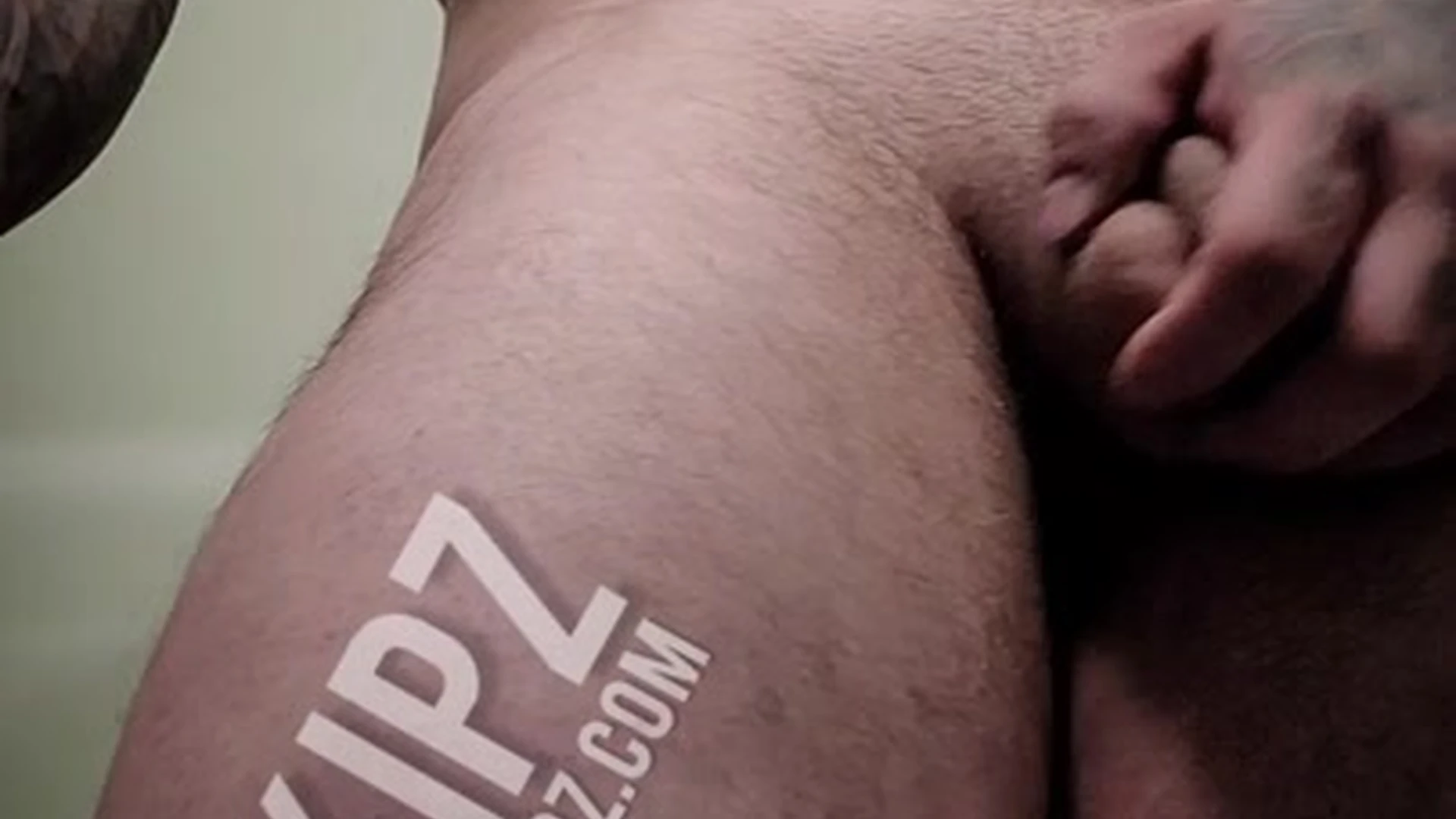 muscular cosplay Jakipz nude porn leak Sensational