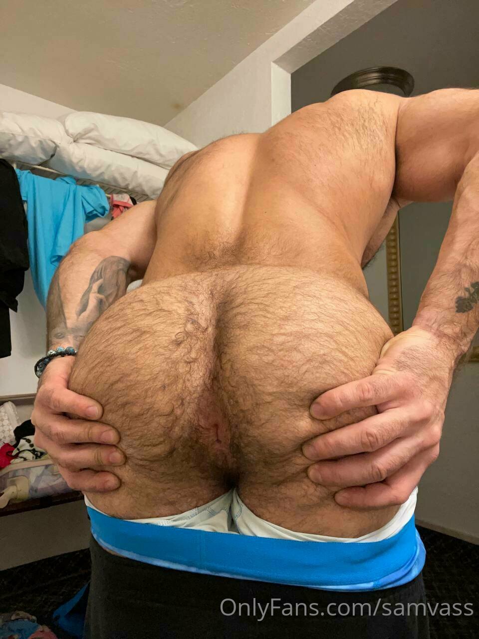 hairy Samvass leaks Leaked full video