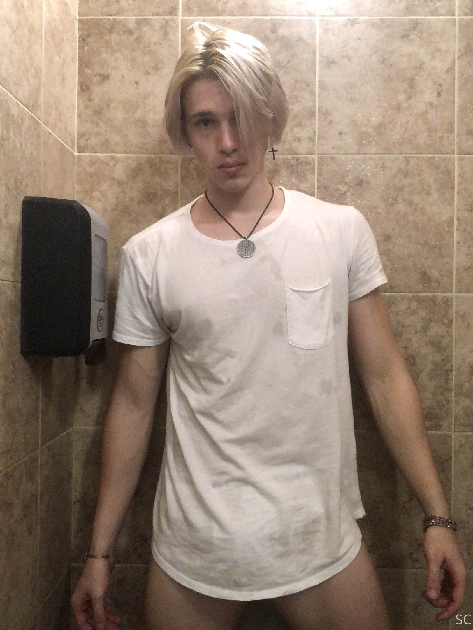 masculine tiktok star Chase Stobbe onlyfans