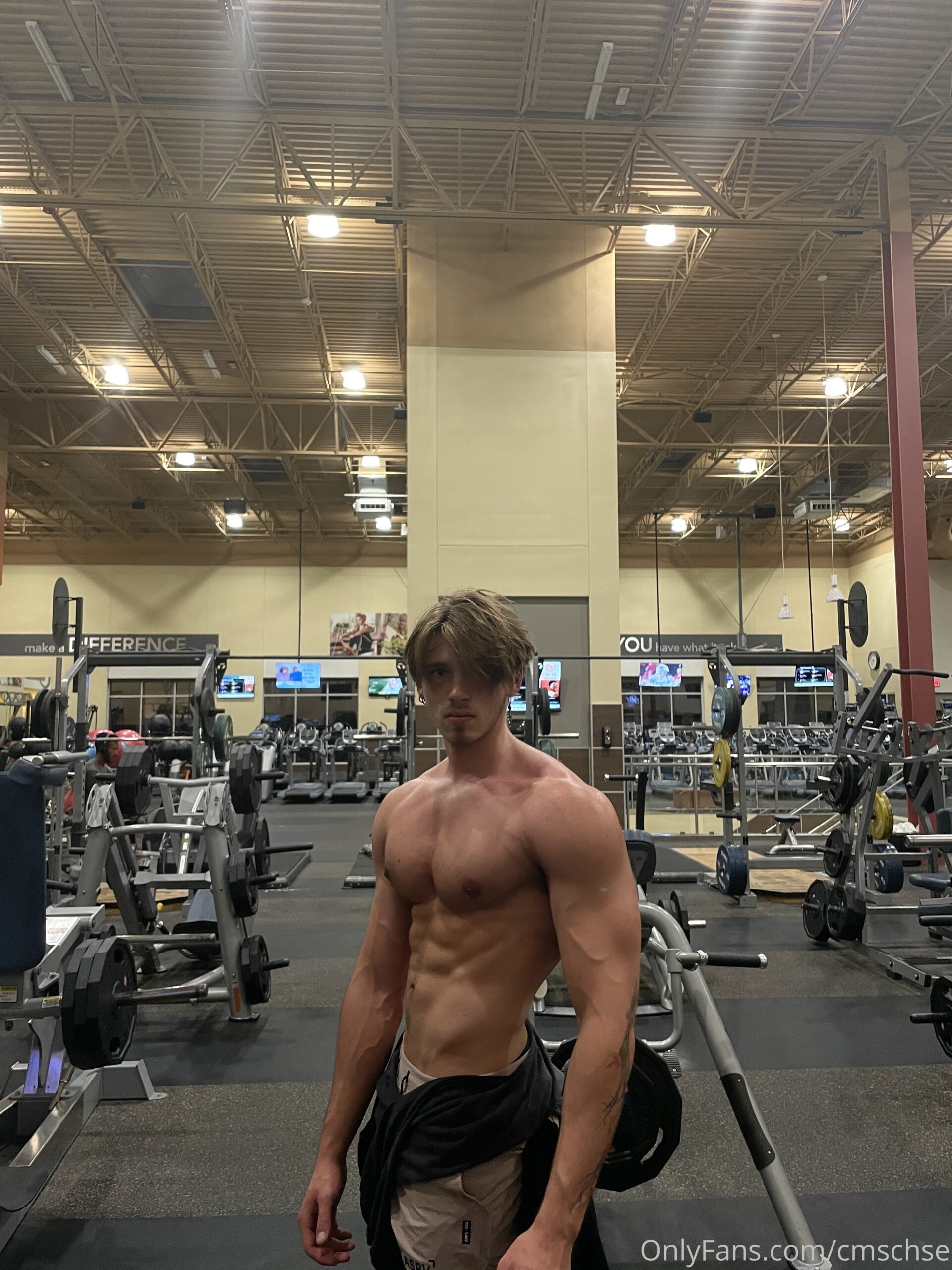 tiktoker Chase Stobbe Nude fansly Exclusive vid full