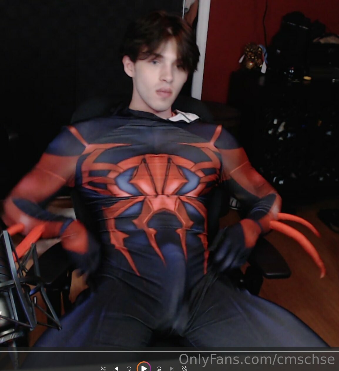 Assertive ChaseStobbe cmschse Nudes leak Sensational