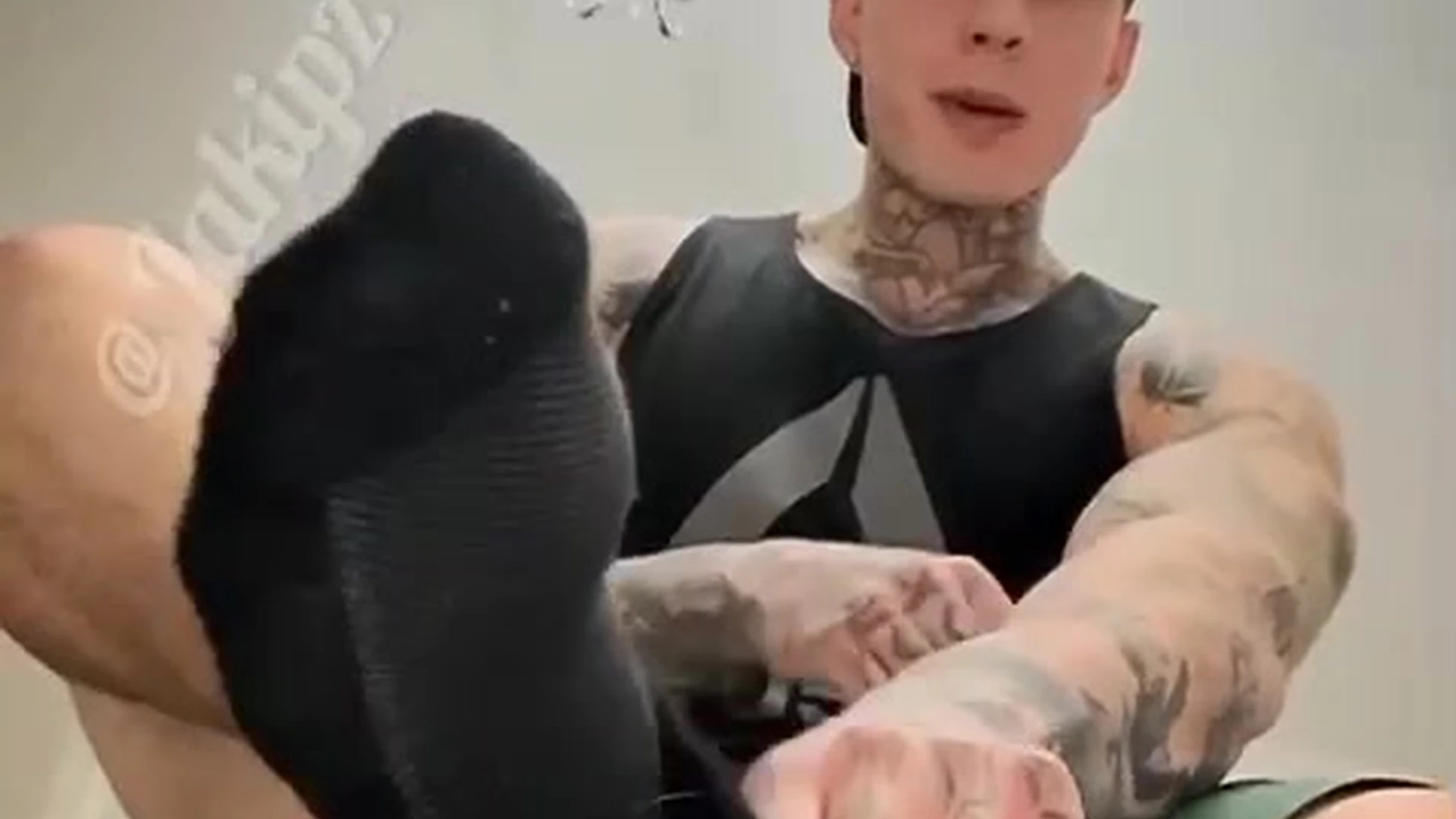 sexy bitch cosplay Jakipz Naked Leaks full vid