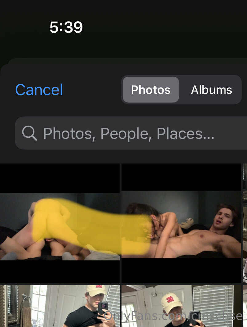 Sensational Considerate ChaseStobbe Chase Stobbe of leak Video