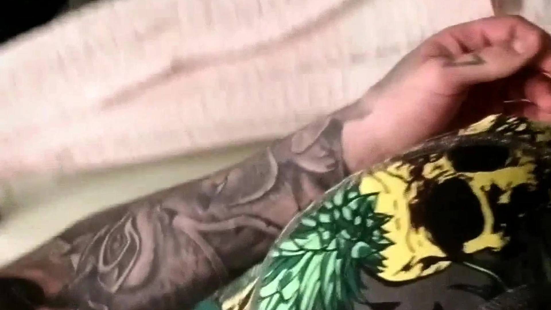 hottie roleplay Jake Andrich Leaked porn
