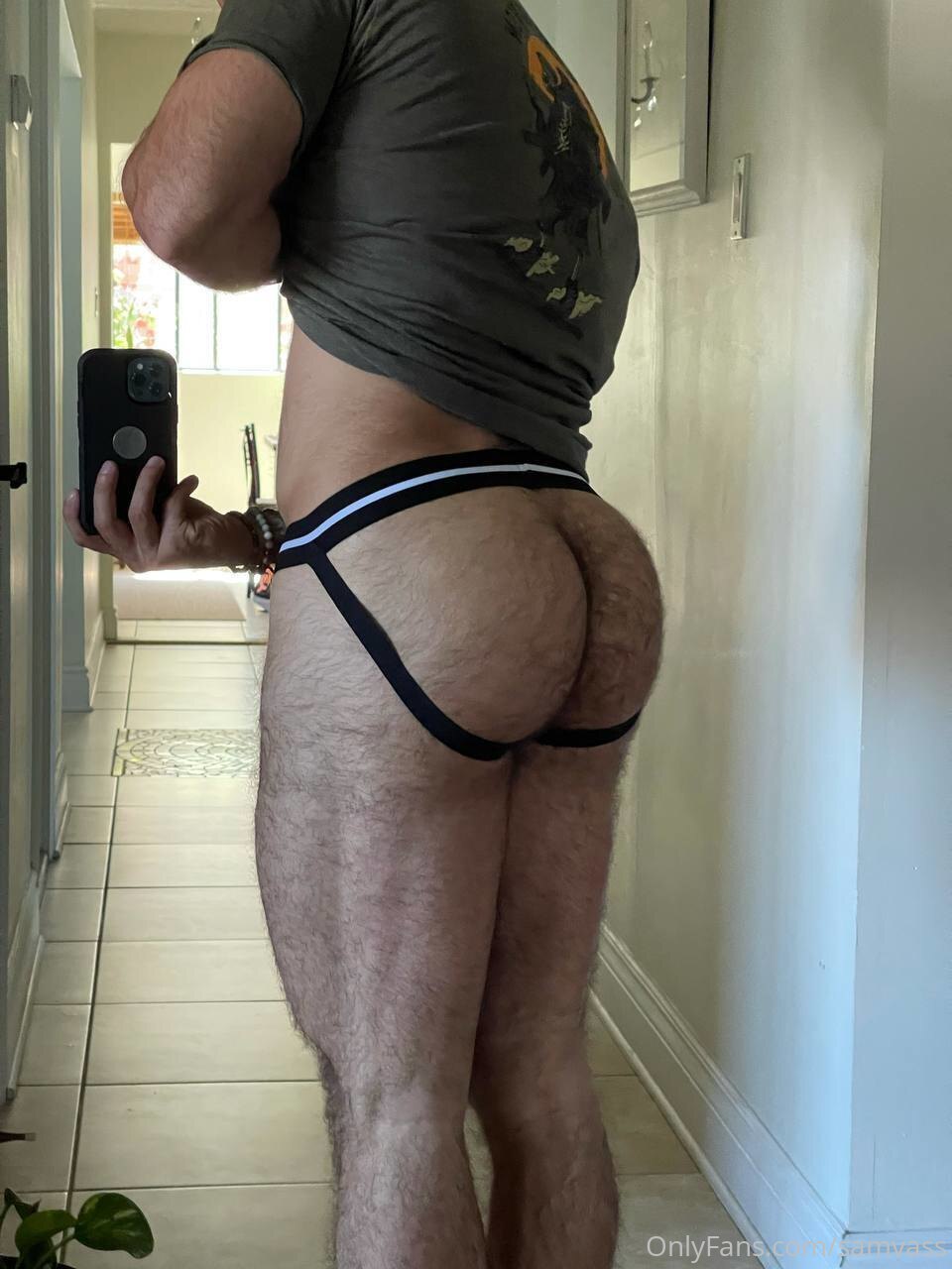 homoerotic samvass3 Sotirios Vasileiou nude leaks