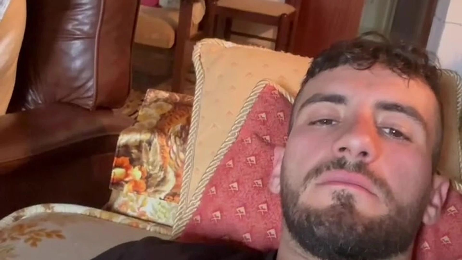 Epic fuckboy greek Sotirios Vasileiou male thot PRIVATE