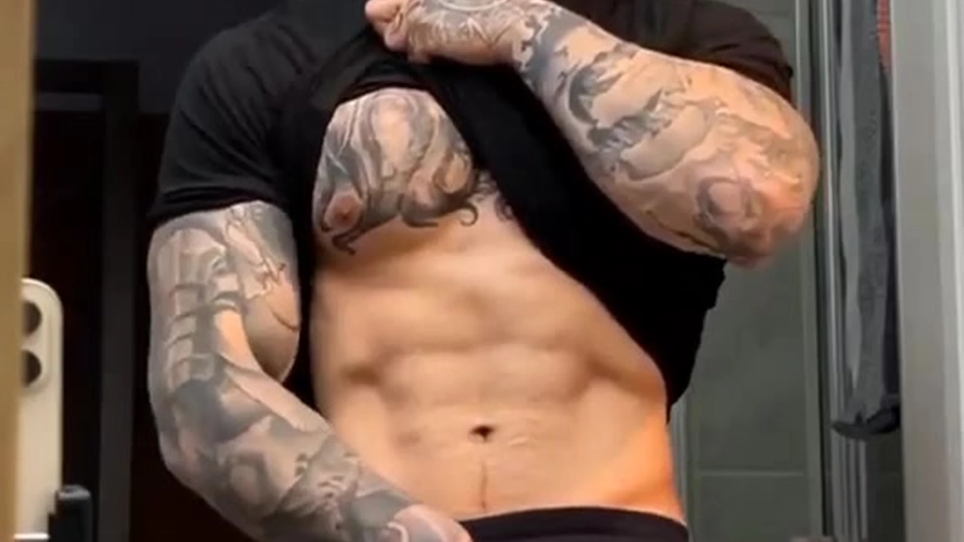 verbal Jake Andrich Onlyfans Leak PRIVATE