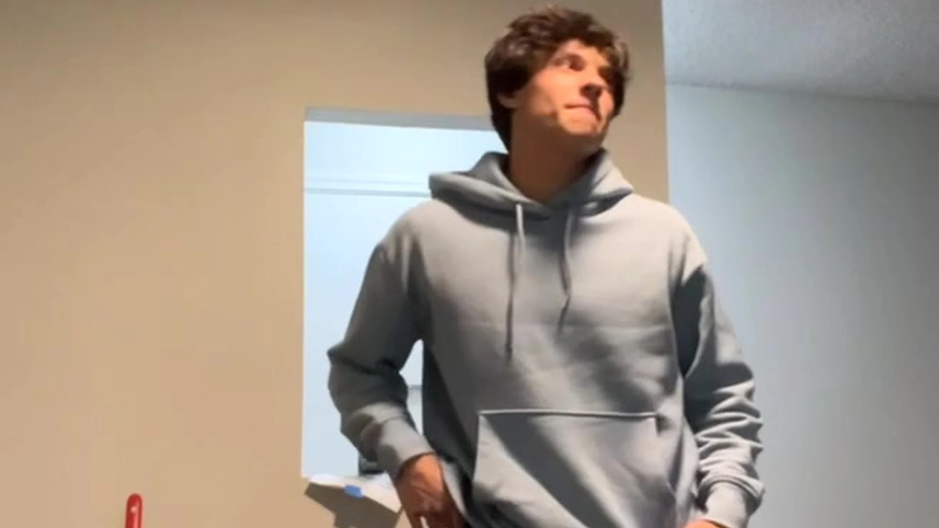 wonderful pleasuring himself DILDO cjclarkofficial Leak release
