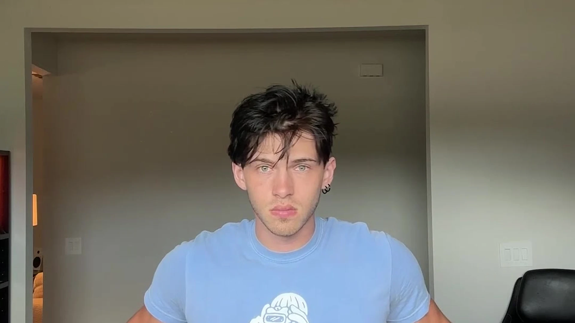 Capable tiktok star cmschse Leaked Exclusive vid full