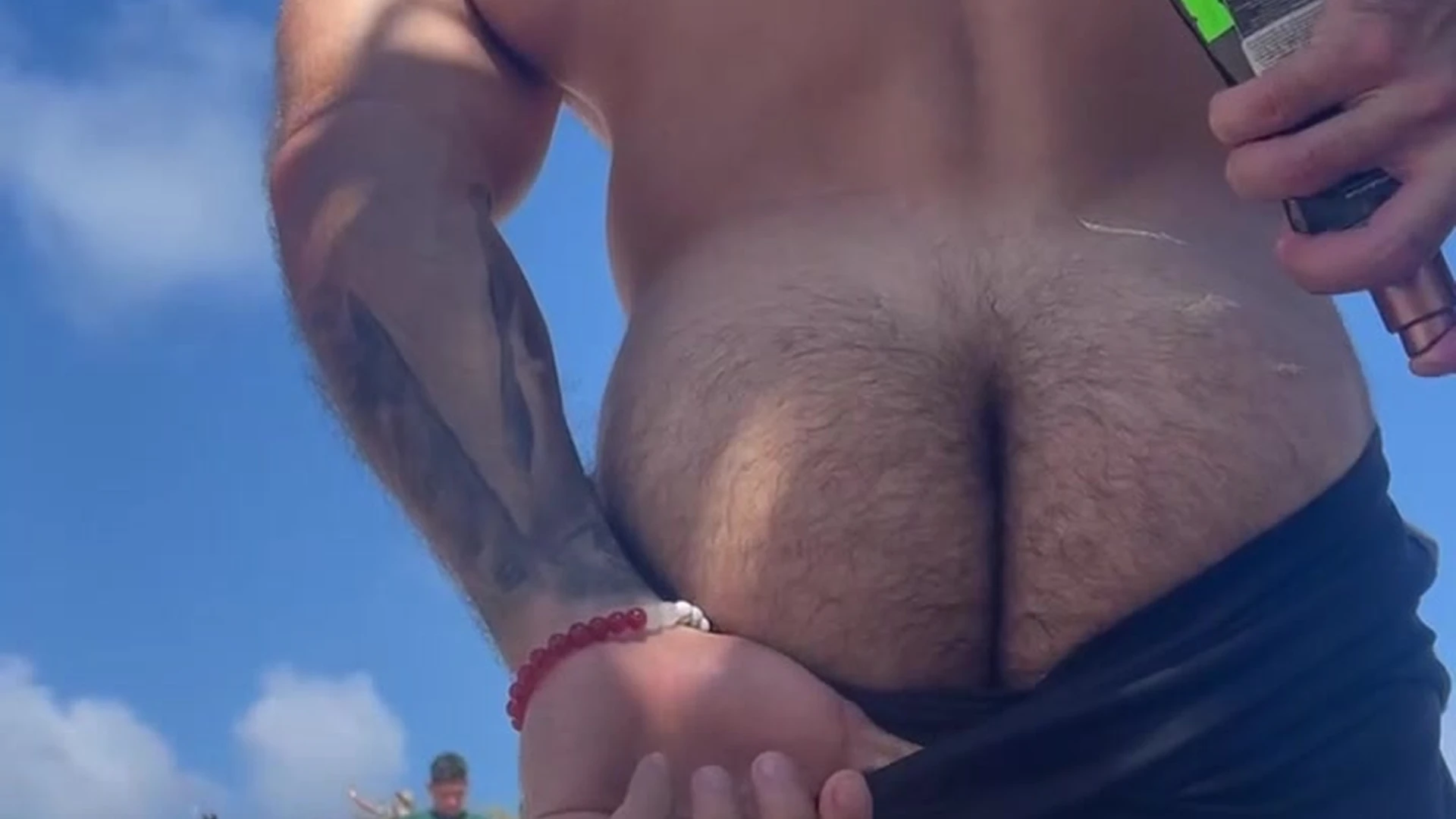 Exposed greek Samvass onlyfans leaks
