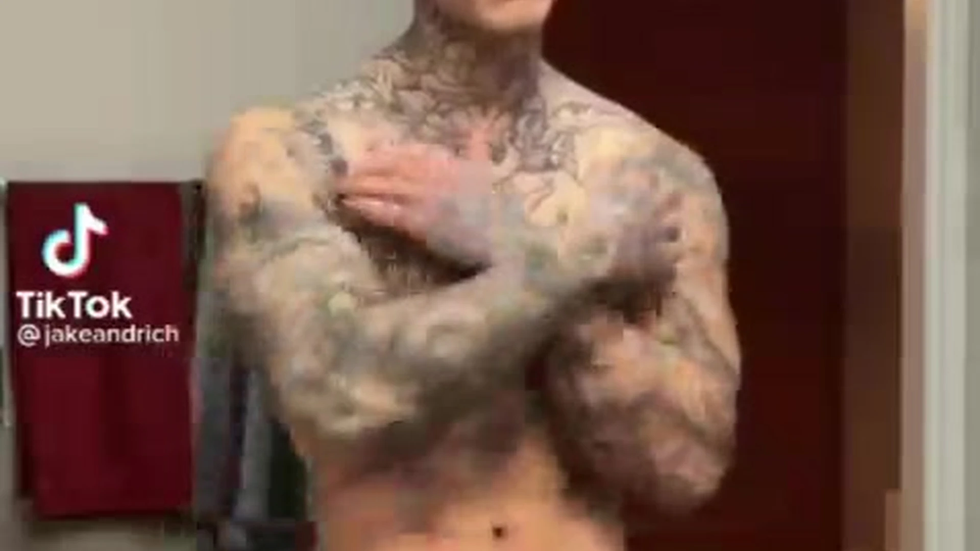 man bitch verbal Jakipz nude porn leak Full leaked video