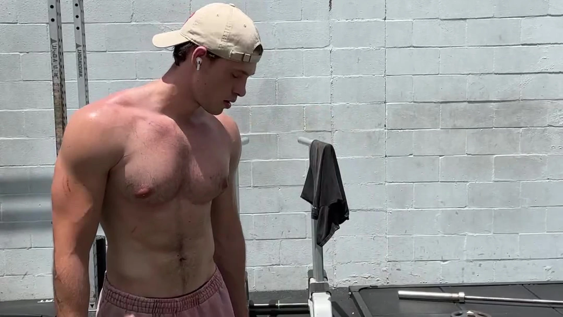 tiktoker Chase Stobbe Onlyfans Leaks PRIVATE
