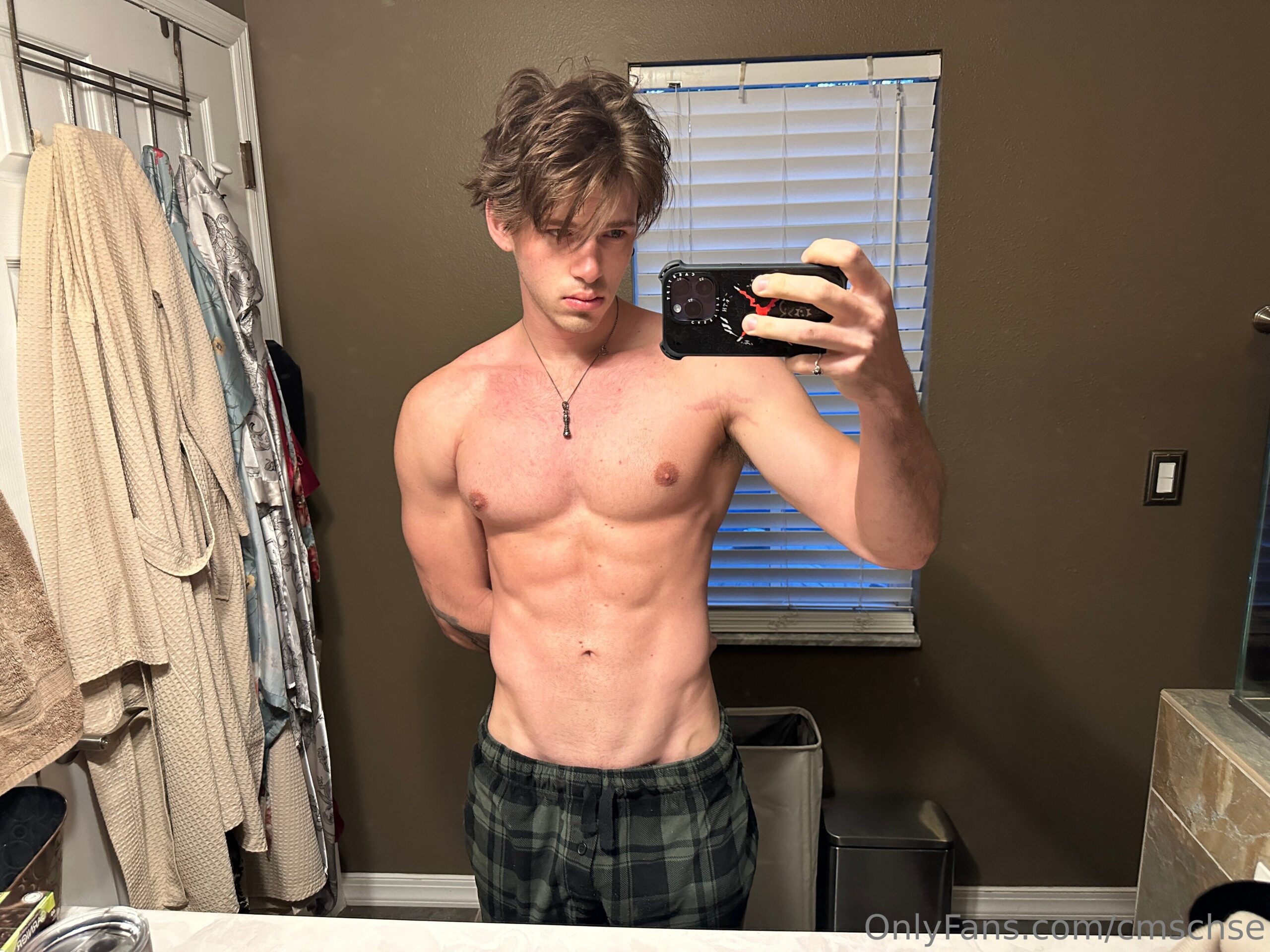 cutie tiktok star Chase Stobbe sexy Full leaked video