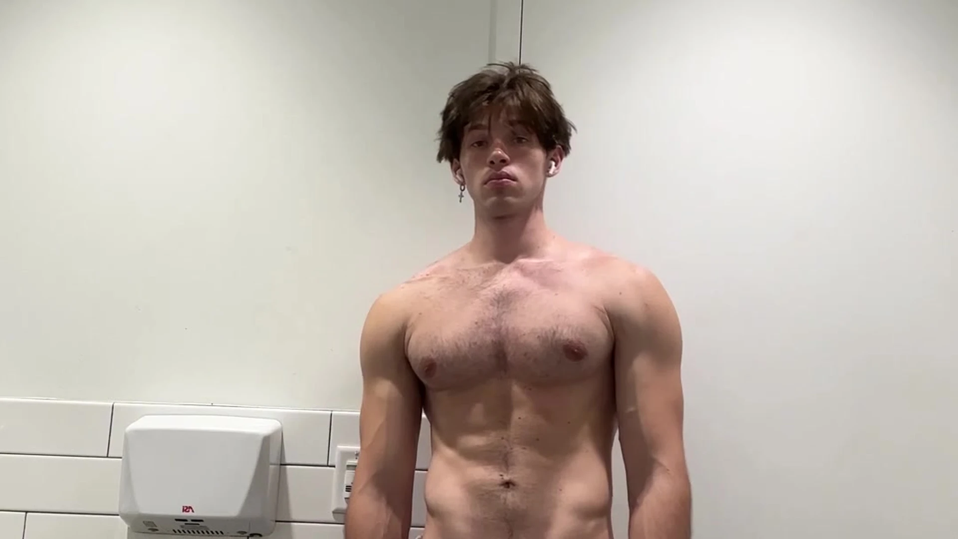 Sensational beautiful ChaseStobbe cmschse Naked Leaks video full