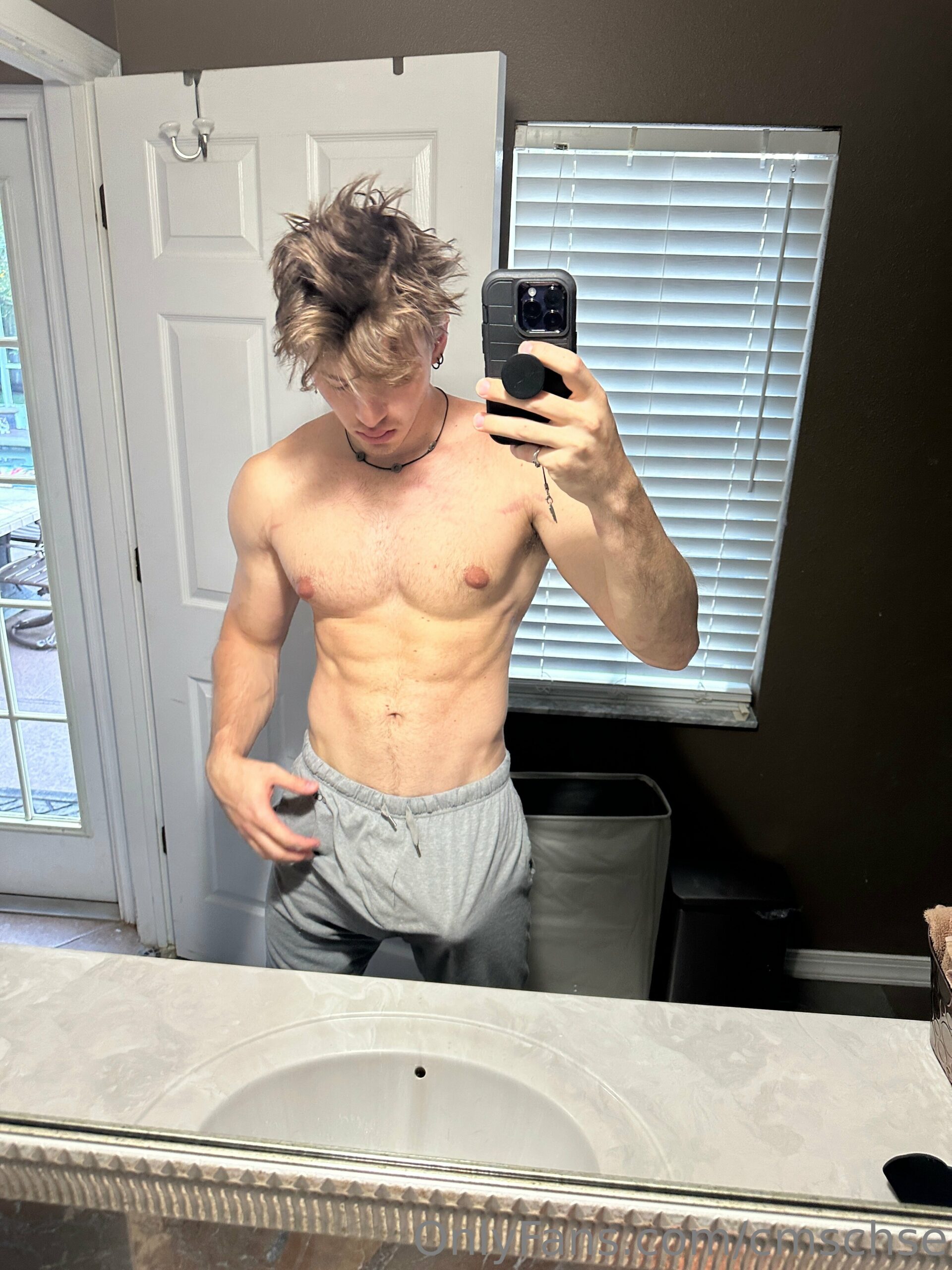 ChaseStobbe cmschse leaked xxx Full Clip