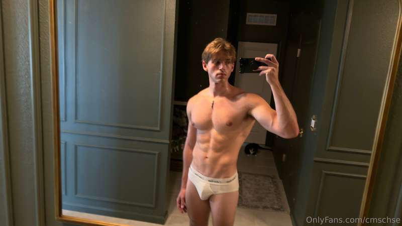 Epic tiktok star Chase Stobbe