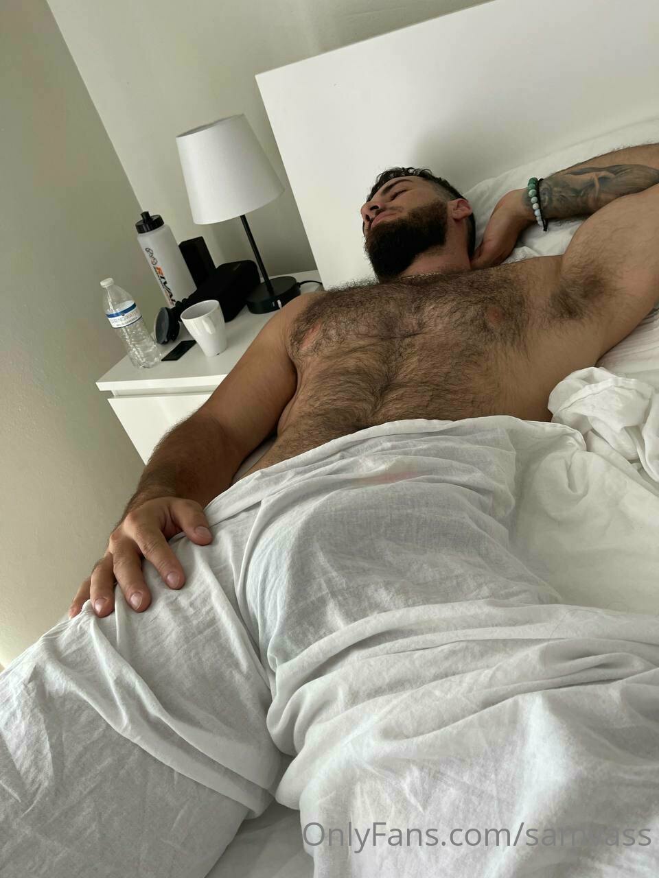 gorgeous playing with himself Greek Sotirios Vasileiou