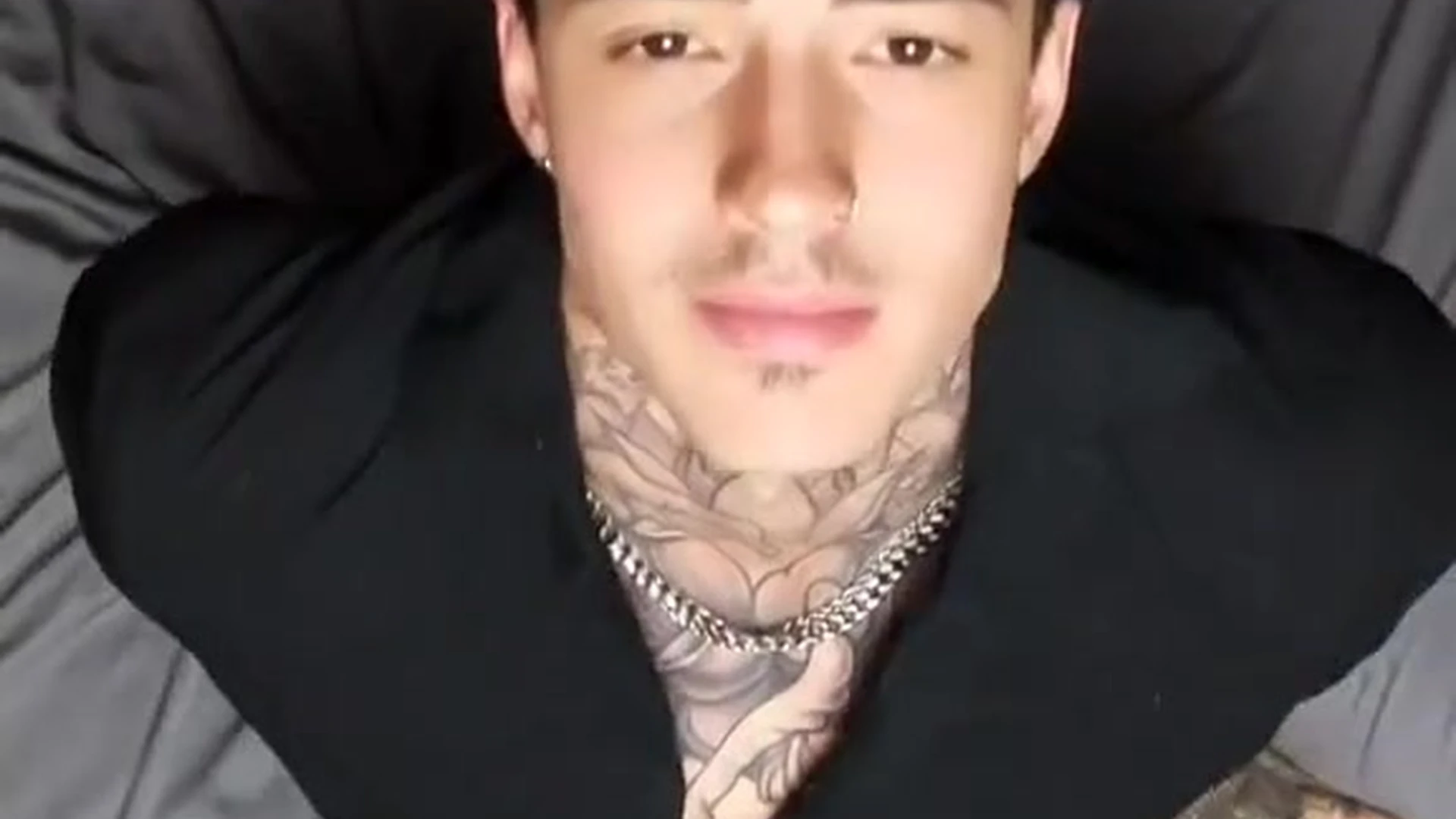 Sensational Assertive tiktok star Jakipz reddit