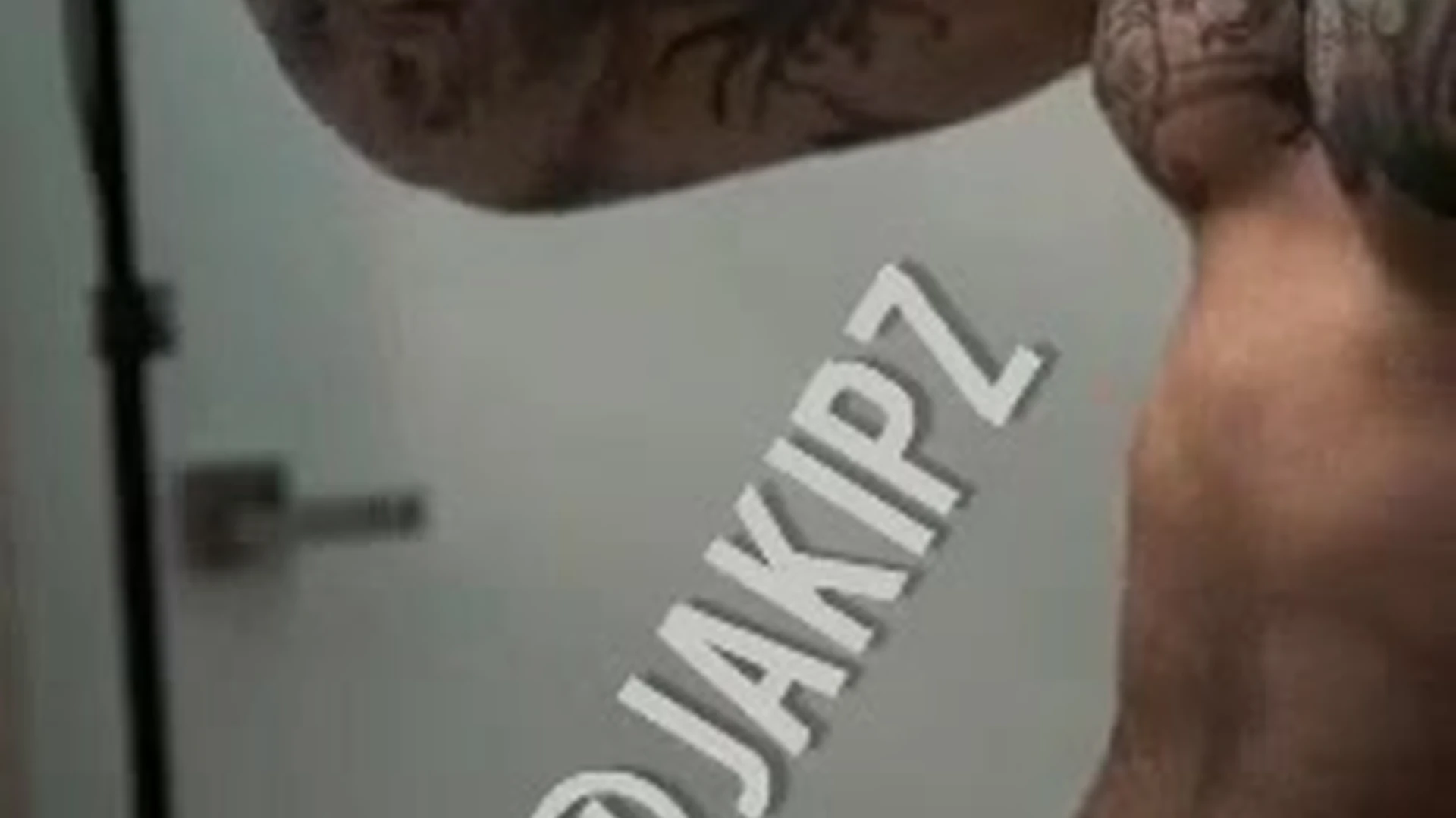 tiktok star Jakipz porn Exclusive full video
