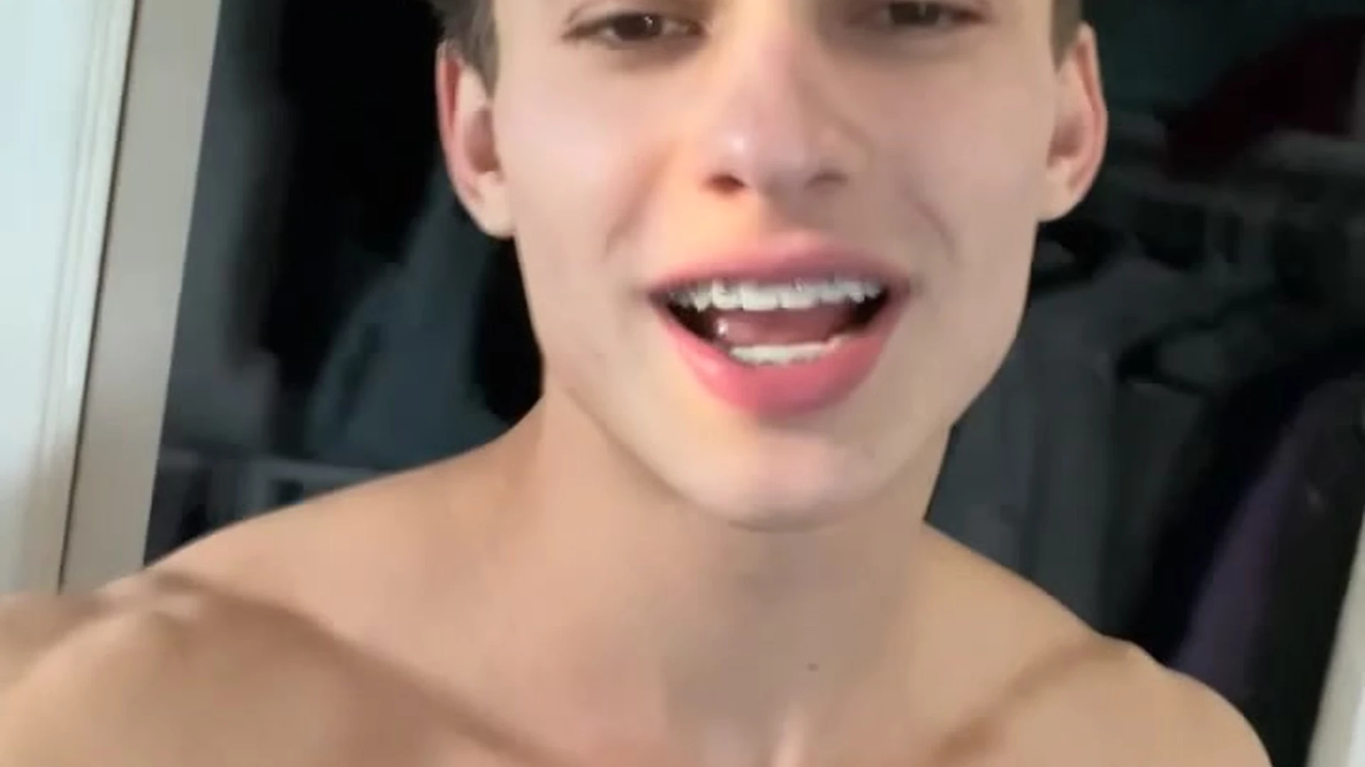 ASSPLAY cjclarkofficial Naked leaked Exposed